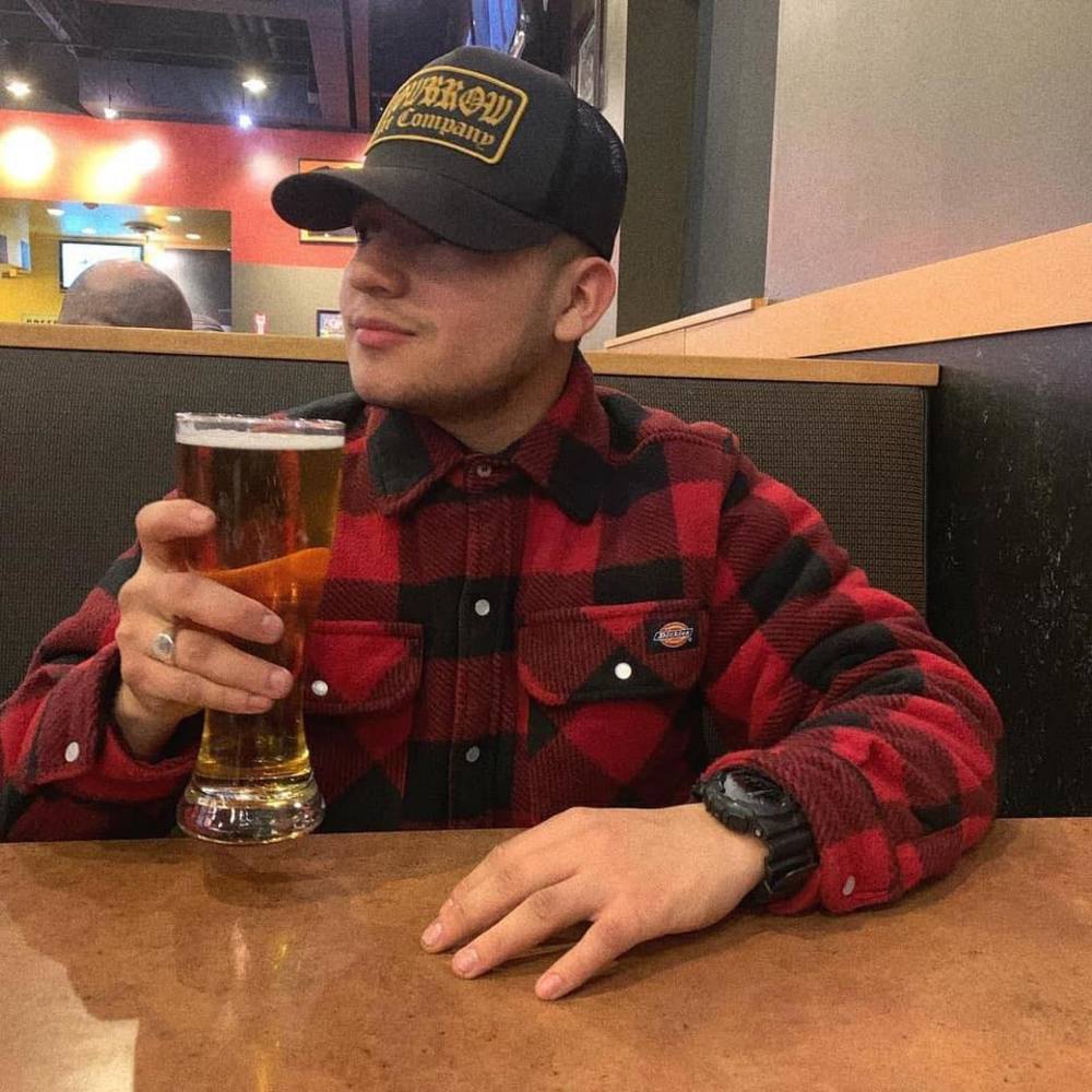 Meet your Posher, Rene